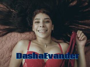 DashaEvander