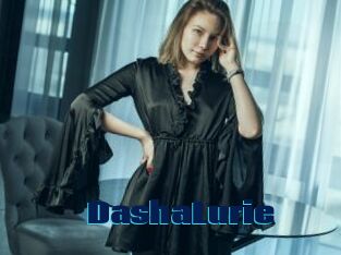 DashaLurie