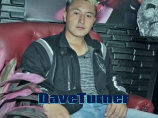 DaveTurner
