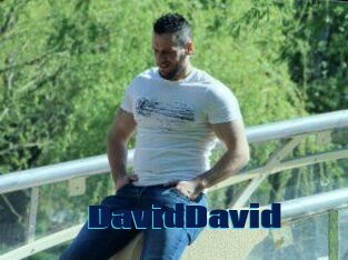 DavidDavid