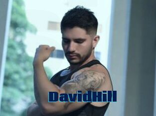 DavidHill