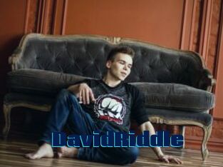 DavidRiddle