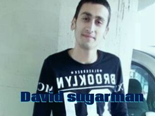David_sugarman