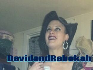 DavidandRebekah