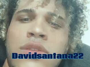 Davidsantana22
