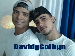 DavidyColbyn