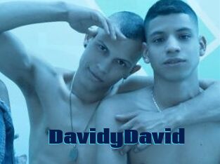 DavidyDavid