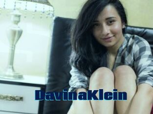 DavinaKlein