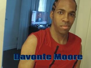 Davonte_Moore
