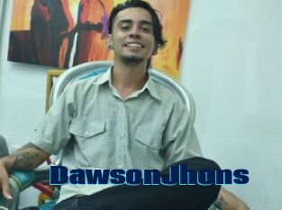 DawsonJhons