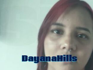DayanaHills