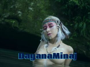 DayanaMinaj