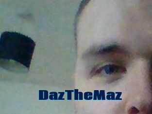 DazTheMaz