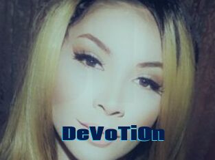 DeVoTiOn