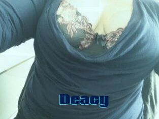 Deacy