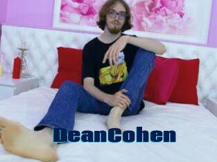 DeanCohen