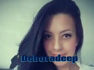 Deboradeep