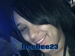 DeeDee23