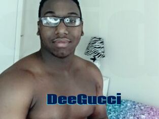 DeeGucci