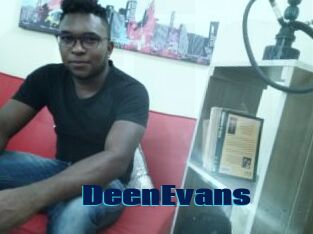 DeenEvans
