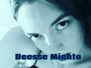 Deesse_Michto