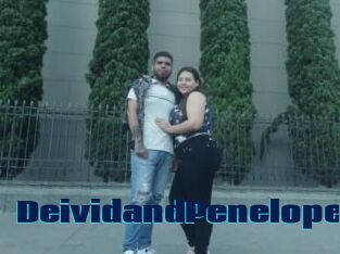DeividandPenelope