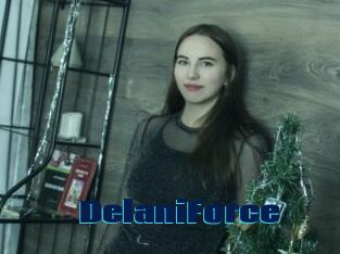 DelaniForce