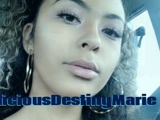 DeliciousDestinyMarie