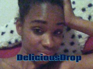DeliciousDrop