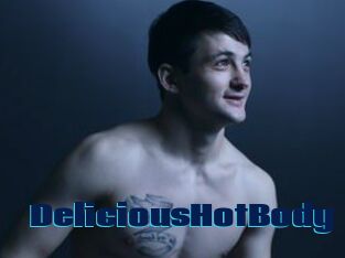 DeliciousHotBody