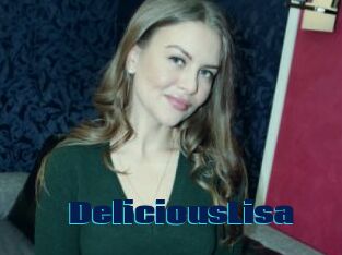 DeliciousLisa