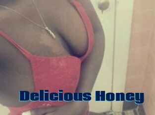 Delicious_Honey