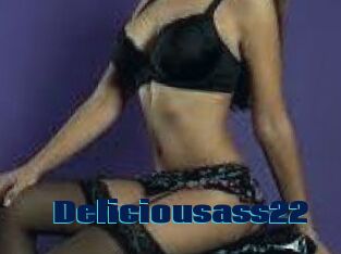 Deliciousass22