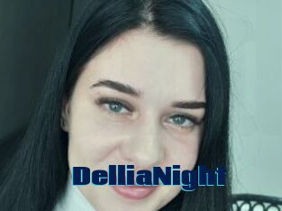 DelliaNight