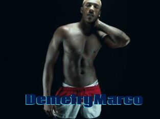 DemetryMarco