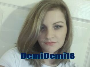 DemiDemi18