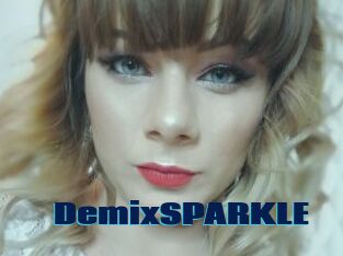 DemixSPARKLE