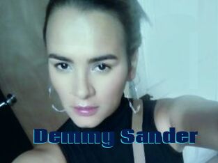 Demmy_Sander