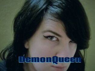 DemonQueen