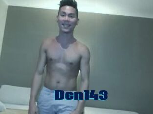 Den143