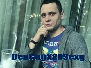 Den_GuyX20Sexy