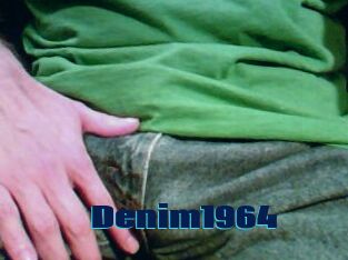 Denim1964