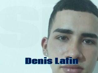 Denis_Latin