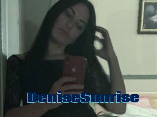 DeniseSunrise