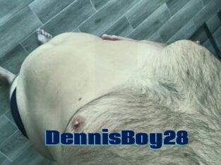 DennisBoy28