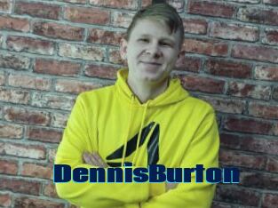 DennisBurton