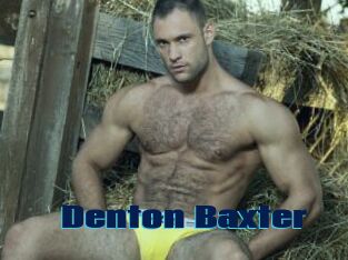 Denton_Baxter