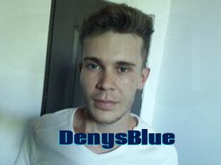 DenysBlue