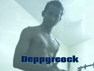 Deppyrcock