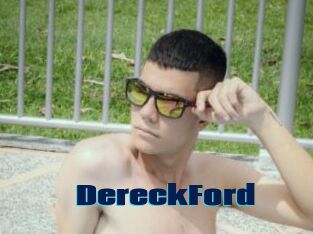 DereckFord